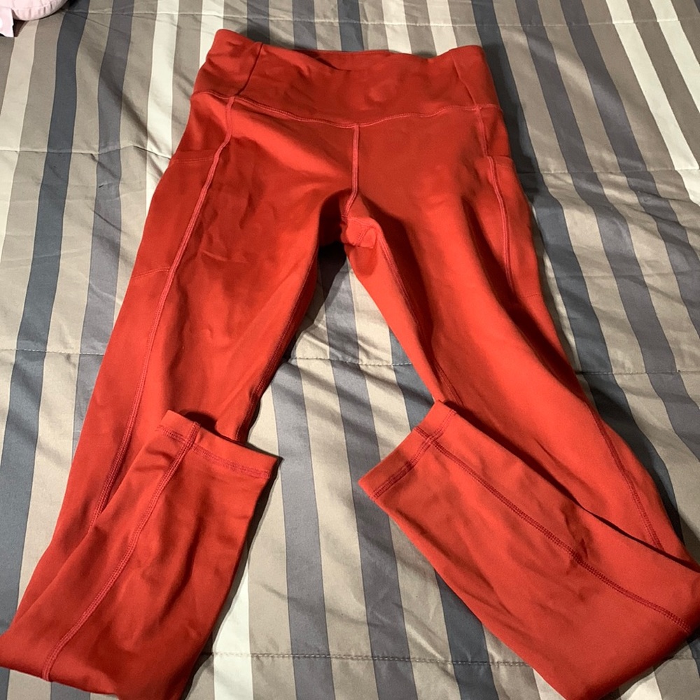 Just dominant leggings